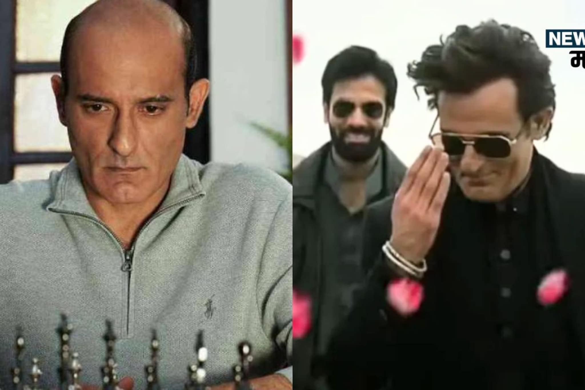 एकीकडे Dhurandhar चं सक्सेस दुसरीकडे अक्षय खन्नाला चढावी लागणार कोर्टाची पायरी एकीकडे Dhurandhar चं सक्सेस दुसरीकडे अक्षय खन्नाला चढावी लागणार कोर्टाची पायरी