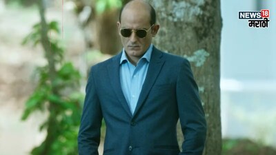 Akshay Khanna Exits Drishyam 3 Over Wig & Fee Demands? Makers Respond