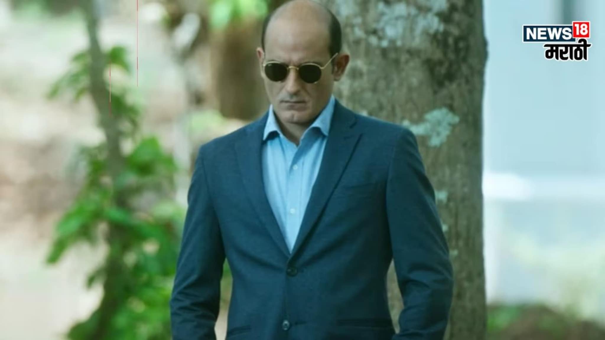 'केस' नाही दिले म्हणून अक्षय खन्नाने सोडला Drishyam 3? मेकर्सनेच सांगितलं नेमकं काय झालं