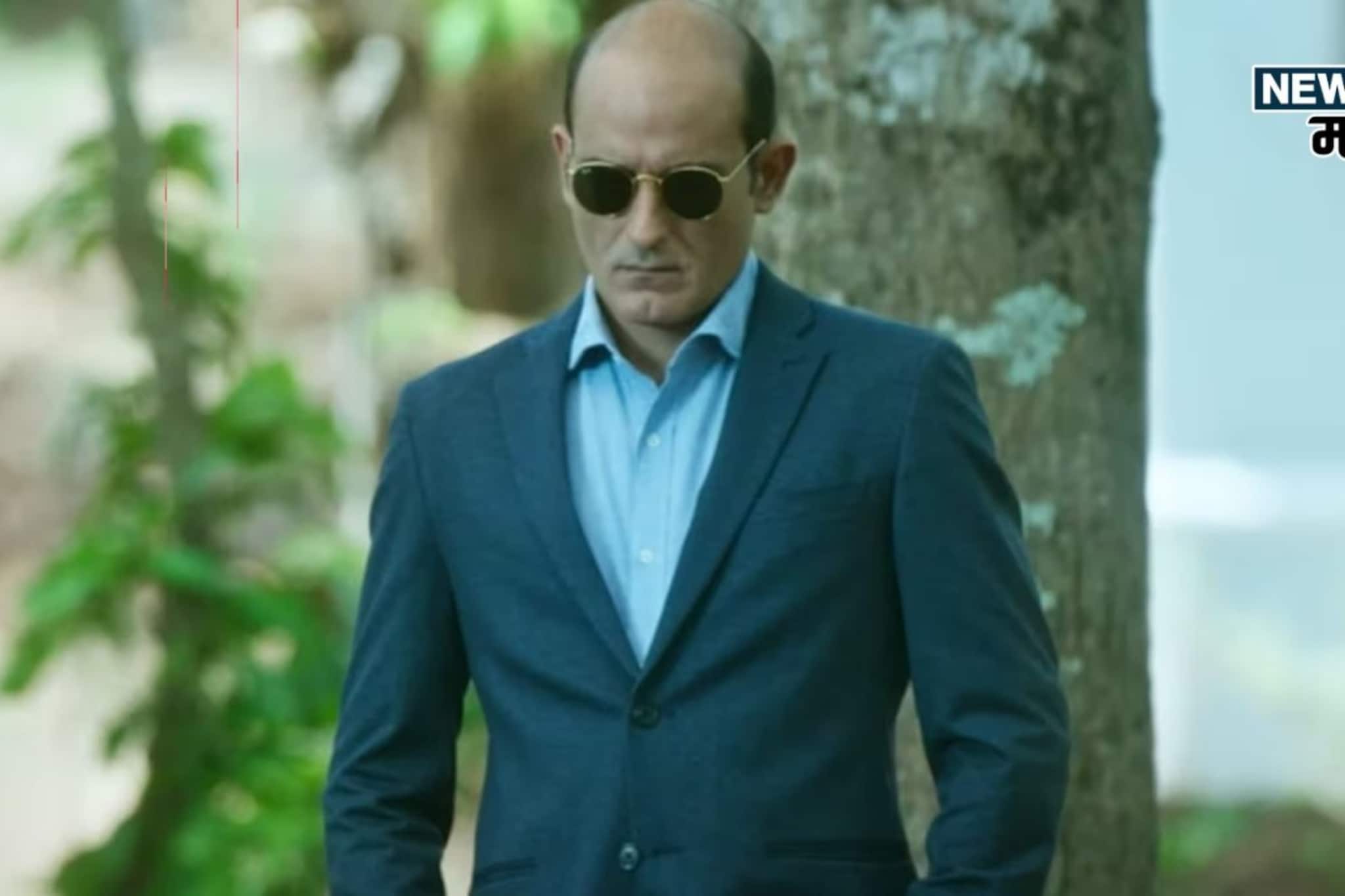 'केस' नाही दिले म्हणून अक्षय खन्नाने सोडला दृश्यम 3? मेकर्सनेच सांगितलं कारण