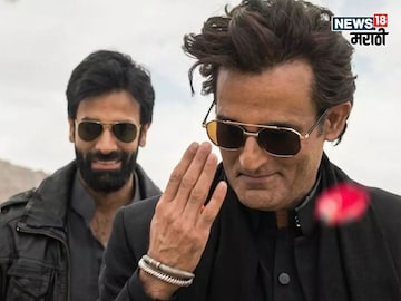 हिरो म्हणून फ्लॉप, Villain बनून दाखवला जलवा! Negative Roles ने चमकवलं नशीब हिरो म्हणून फ्लॉप, Villain बनून दाखवला जलवा! Negative Roles ने चमकवलं नशीब