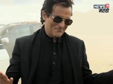 ना शाहिद, ना सैफ, बॉलिवूडच्या टॉप व्हिलनच्या प्रेमात वेडी होती करीना कपूर! ना शाहिद, ना सैफ, बॉलिवूडच्या टॉप व्हिलनच्या प्रेमात वेडी होती करीना कपूर!