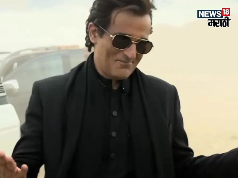 बॉलिवूड अभिनेता अक्षय खन्ना पुन्हा एकदा चर्चेत आला आहे. छावा सिनेमात त्याने साकारलेला औरंगजेब प्रेक्षकांना आवडला. छावामध्ये दमदार कामगिरी केल्यानंतर अक्षय खन्ना धुरंधर सिनेमातून प्रेक्षकांच्या भेटीला आला आहे. अक्षय खन्नाने धुरंधरमध्ये साकारलेले रहमान डकैत प्रेक्षकांच्या पसंतीस उतरला आहे. अक्षय खन्ना काय ताकदीचा अभिनेता आहे हे त्याने पुन्हा एकदा दाखवून दिलं आहे. बॉलिवूड अभिनेता अक्षय खन्ना पुन्हा एकदा चर्चेत आला आहे. छावा सिनेमात त्याने साकारलेला औरंगजेब प्रेक्षकांना आवडला. छावामध्ये दमदार कामगिरी केल्यानंतर अक्षय खन्ना धुरंधर सिनेमातून प्रेक्षकांच्या भेटीला आला आहे. अक्षय खन्नाने धुरंधरमध्ये साकारलेले रहमान डकैत प्रेक्षकांच्या पसंतीस उतरला आहे. अक्षय खन्ना काय ताकदीचा अभिनेता आहे हे त्याने पुन्हा एकदा दाखवून दिलं आहे.