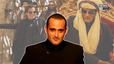 Akshaye Khanna, 50, reveals why he never married: "Not marriage material."