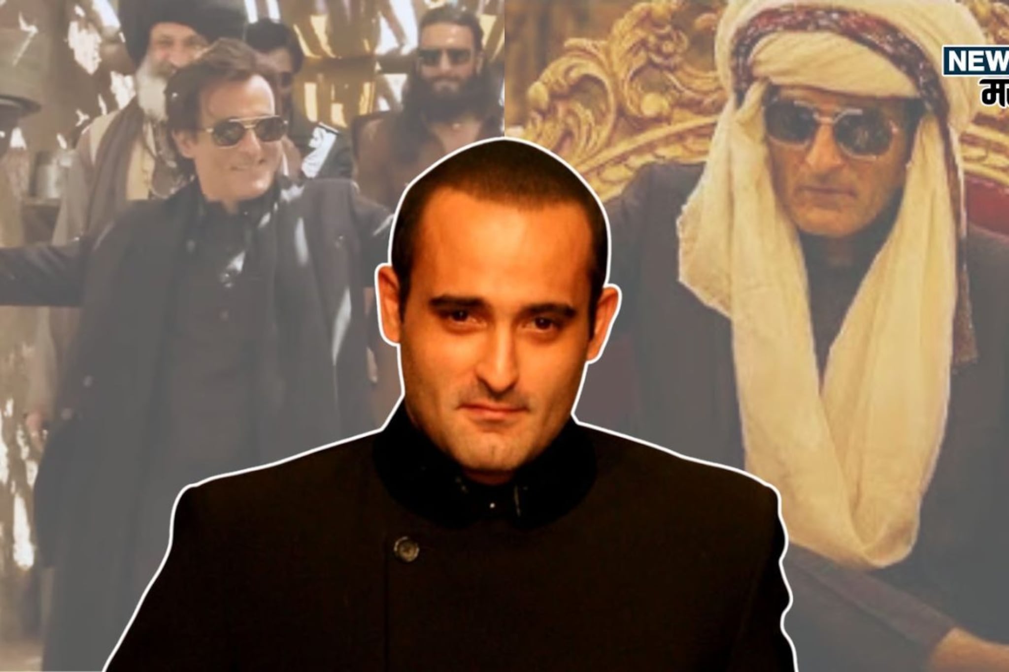 वयाची 50 वर्ष एकट्यानं काढली, अक्षय खन्नाने का केलं नाही लग्न? शॉकिंग आहे कारण वयाची 50 वर्ष एकट्यानं काढली, अक्षय खन्नाने का केलं नाही लग्न? शॉकिंग आहे कारण