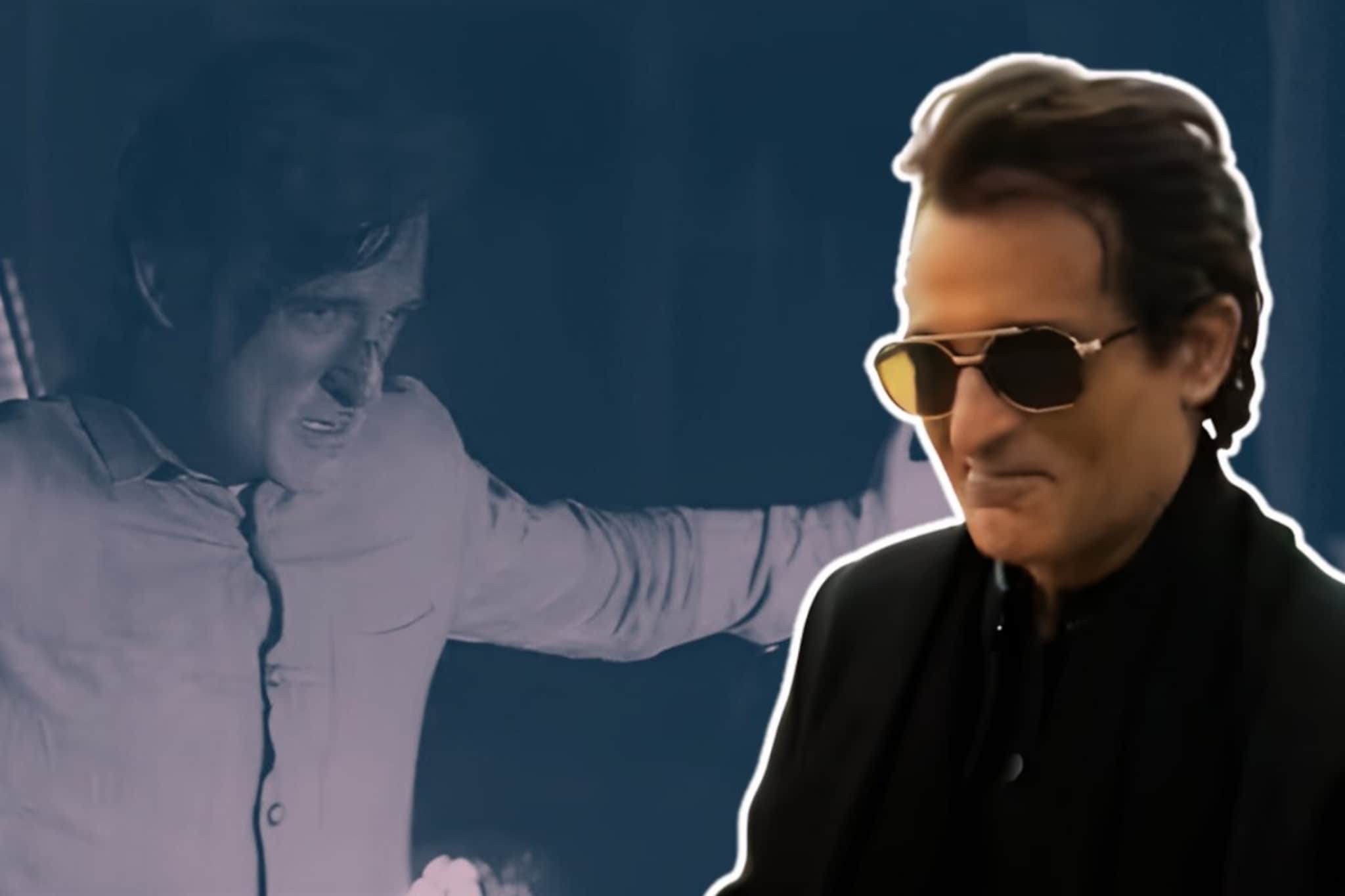 'रहमान डकैत'साठी कशी झाली अक्षय खन्नाची निवड? एक गोष्ट ठरली X फॅक्टर! 'रहमान डकैत'साठी कशी झाली अक्षय खन्नाची निवड? एक गोष्ट ठरली X फॅक्टर!