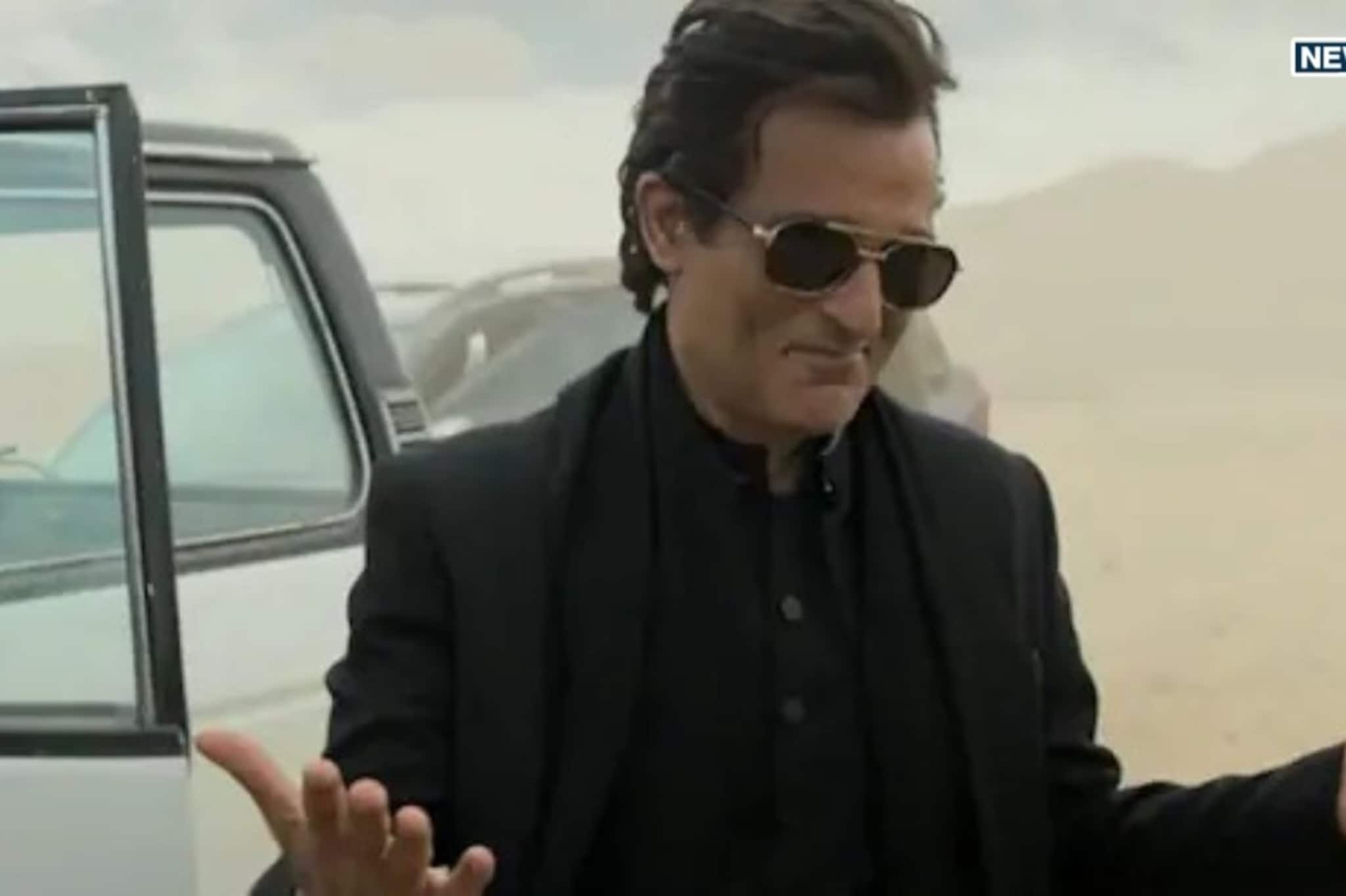 'मला कळून चुकलं...', 'धुरंधर' पाहताच अक्षय खन्नाच्या Ex GF ची लांबलचक पोस्ट 'मला कळून चुकलं...', 'धुरंधर' पाहताच अक्षय खन्नाच्या Ex GF ची लांबलचक पोस्ट