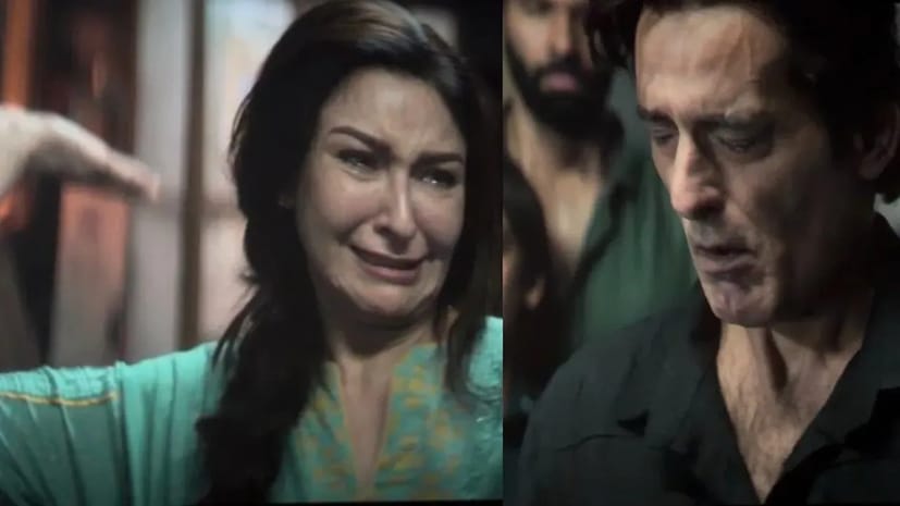 आता या सीनबद्दल एक मोठा खुलासा झाला आहे. अक्षय खन्नाला कॅमेऱ्यासमोर प्रत्यक्षात एक नाही, दोन नाही, तर तब्बल सात वेळा कानाखाली खावी लागली. पण असे का घडले, याचा किस्सा समोर आला आहे.