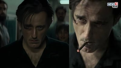 Dhurandhar: Akshay Khanna took 7 slaps for impactful scene