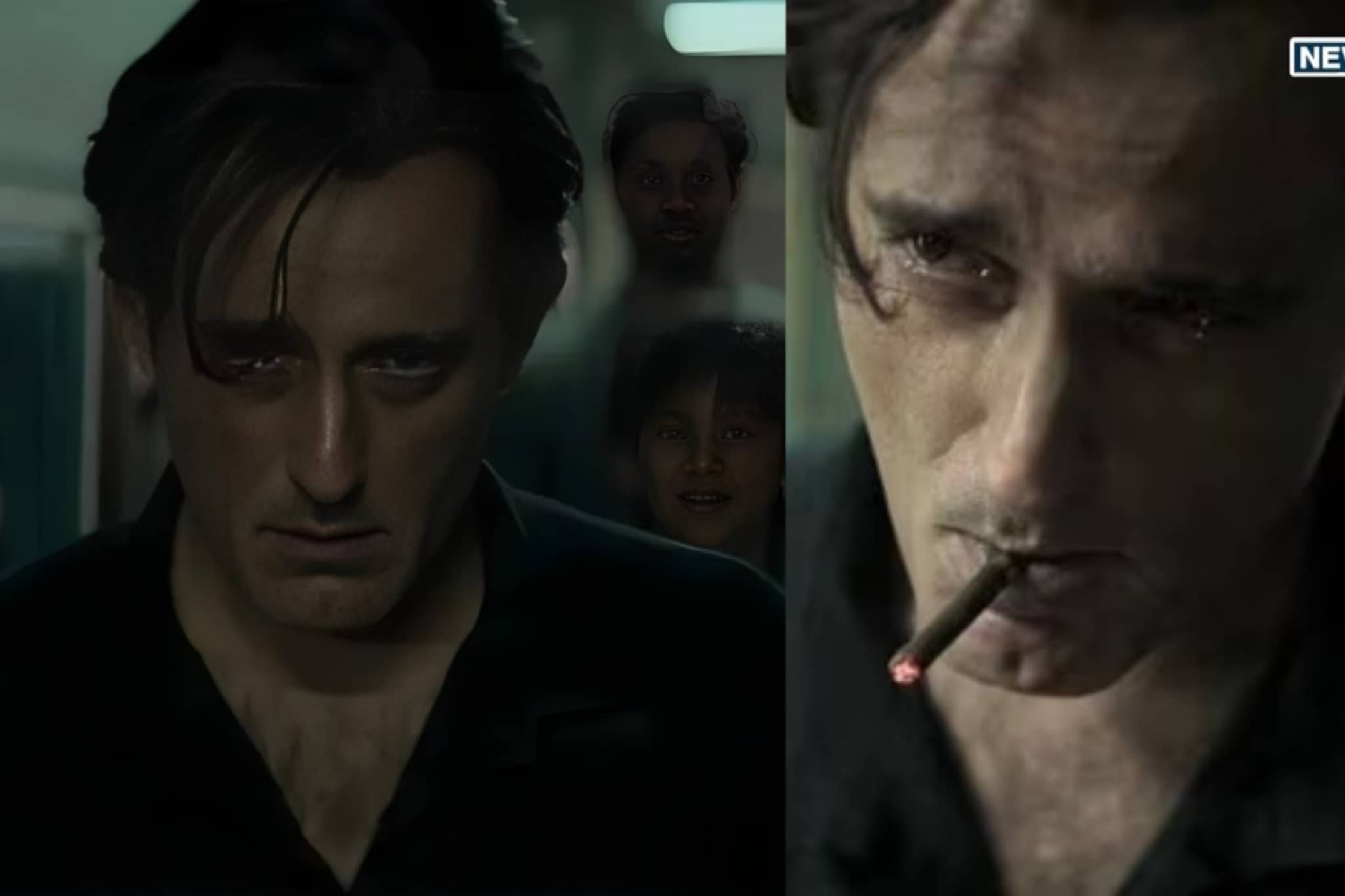 एन्ट्री गाजवली, पण एका सीनमुळे अक्षय खन्नाला खावा लागला जबरदस्त मार