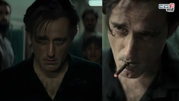 'रहमान डकैत'साठी कशी झाली अक्षय खन्नाची निवड? एक गोष्ट ठरली X फॅक्टर! 'रहमान डकैत'साठी कशी झाली अक्षय खन्नाची निवड? एक गोष्ट ठरली X फॅक्टर!