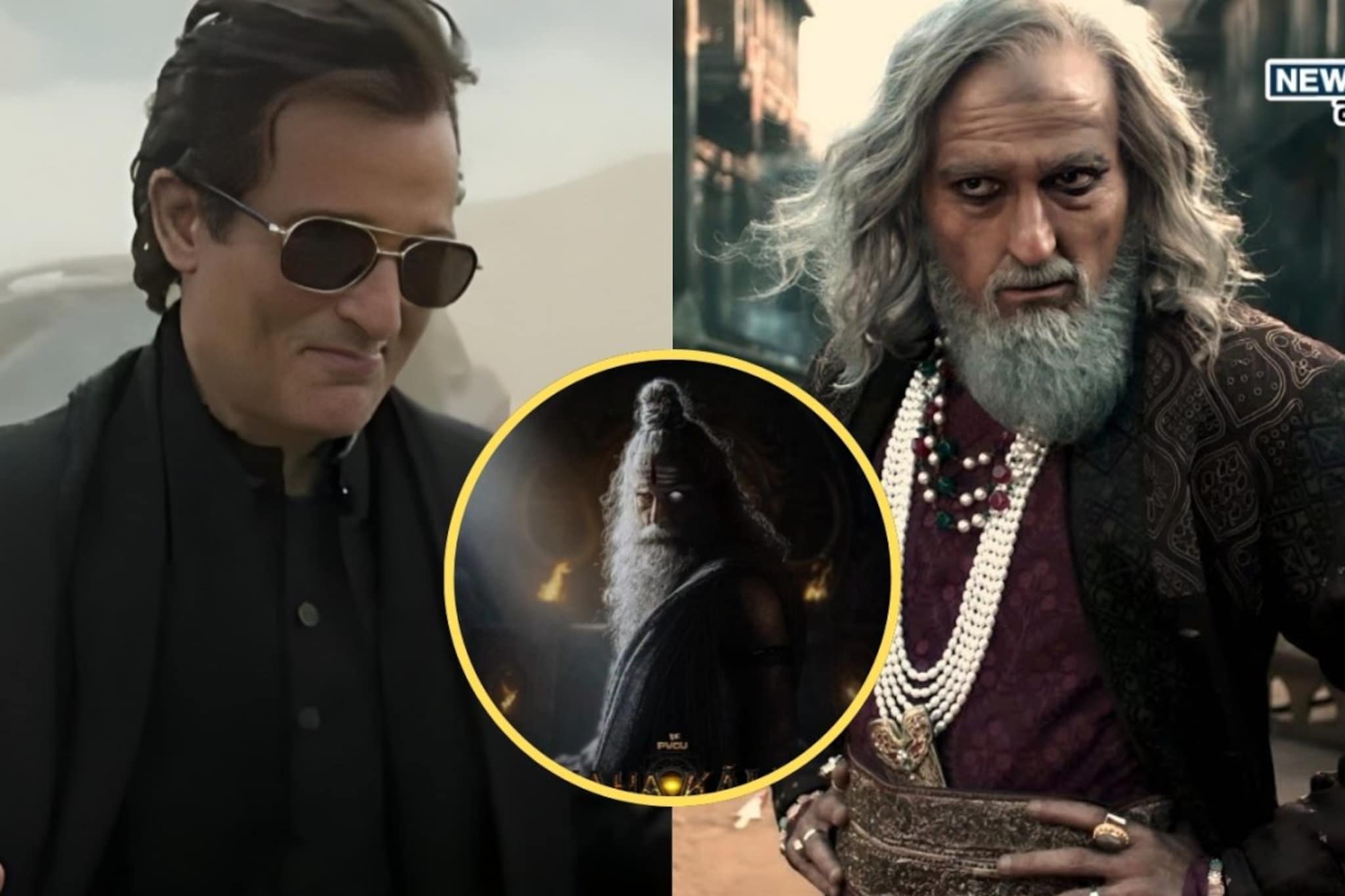 नव्या फिल्ममध्ये अक्षय खन्नाने गाठली Next Level! फर्स्ट लूकने घातला धुमाकूळ नव्या फिल्ममध्ये अक्षय खन्नाने गाठली Next Level! फर्स्ट लूकने घातला धुमाकूळ