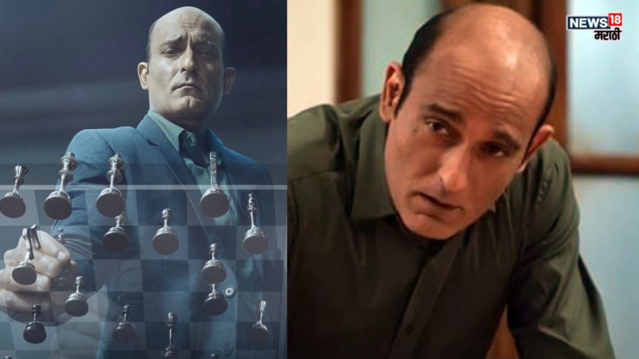 Akshaye Khanna: Dhurandhar पाहिला? आता पाहा अक्षय खन्नाच्या मस्ट वॉच फिल्म्स, सस्पेन्स-थ्रिलरचं परफेक्ट कॉम्बिनेशन