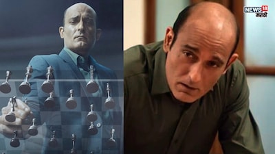Akshaye Khanna's Must-Watch Films After Dhurandhar