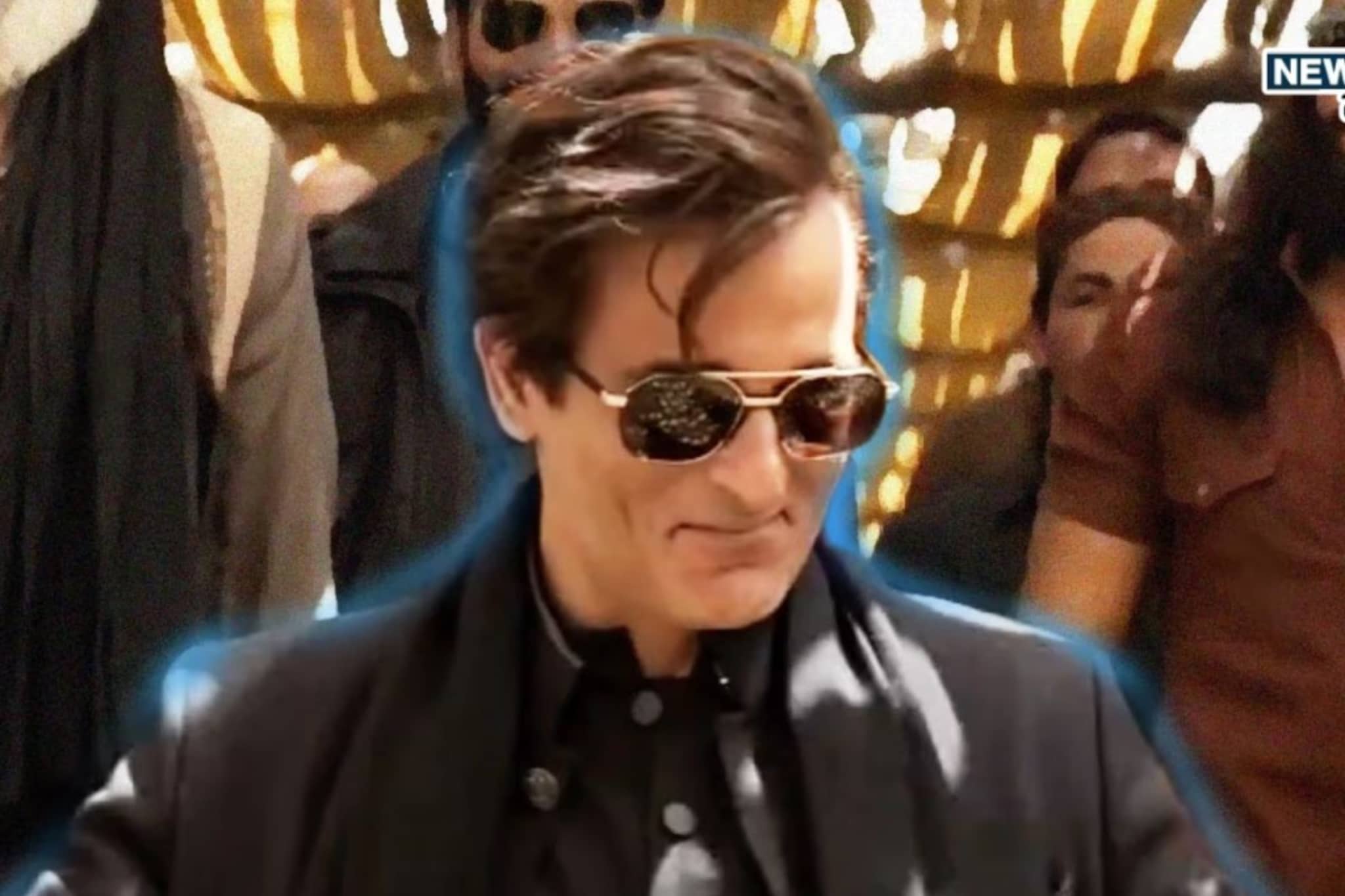 अक्षय खन्नाने रिजेक्ट केल्या 4 फिल्म्स; कारण होतं पहिलं अक्षर अक्षय खन्नाने रिजेक्ट केल्या 4 फिल्म्स; कारण होतं पहिलं अक्षर