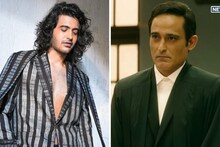 Akshaye Khanna चा सावत्र भाऊ, सुपरहिट फिल्ममध्ये केलं काम, 'त्या' एका घटनेमुळे केला इंडस्ट्रीला रामराम