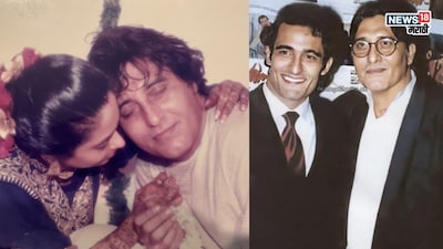 'I was never his mother': Kavita Khanna reveals unique bond with Akshay Khanna