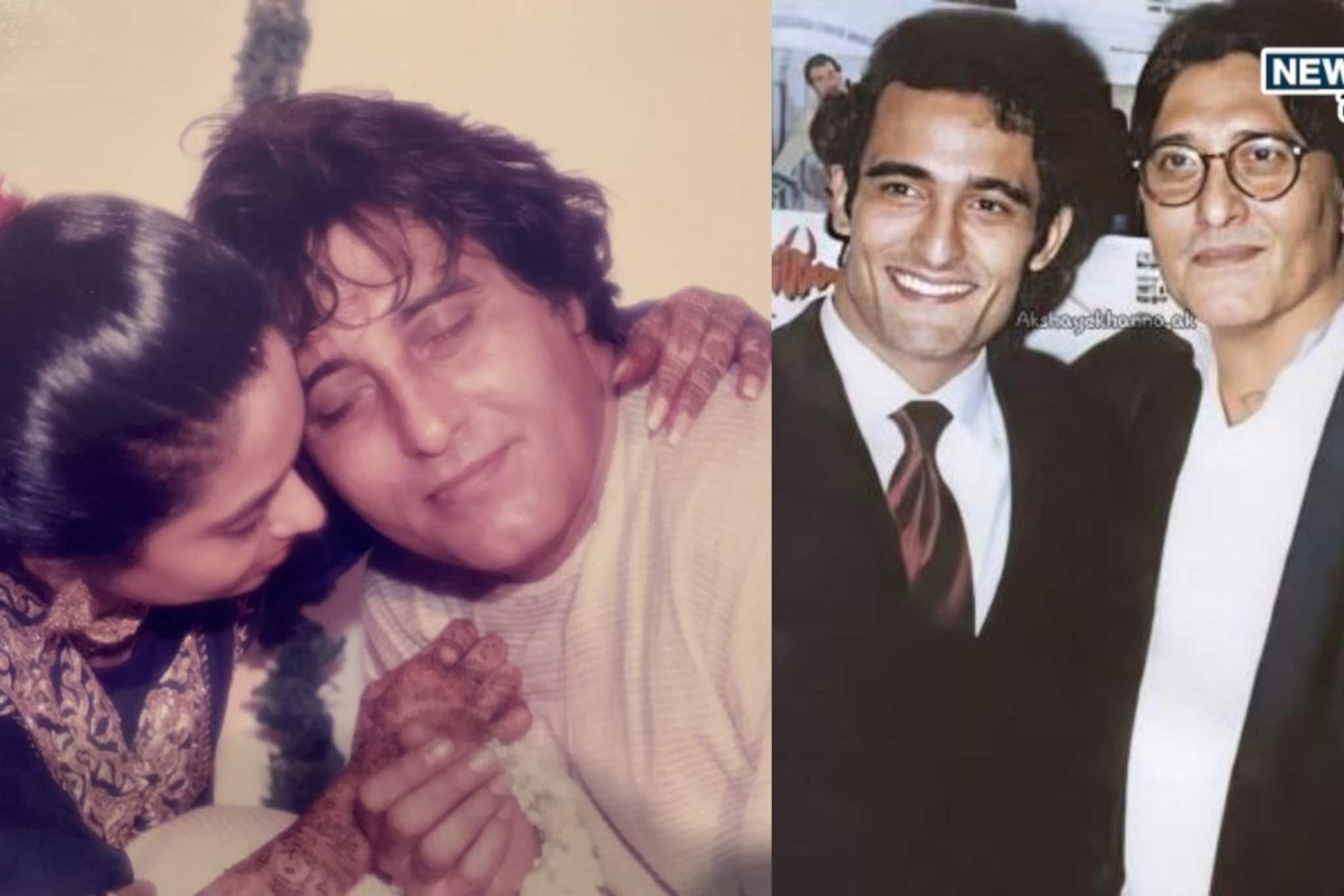 सावत्र आईसोबत कसं आहे अक्षयचं नातं? कविता खन्नांनी पहिल्यांदाच सगळं सांगितलं