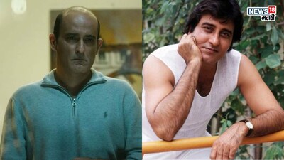 Akshaye Khanna Reveals Why He Refused to Work With Father Vinod Khanna & Amitabh Bachchan
