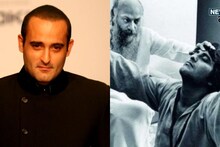 ज्याच्यासाठी वडिल विनोद खन्नांनी कुटुंब-करिअर सगळंच सोडलं, अक्षय खन्ना त्या ओशोला मानतो का?