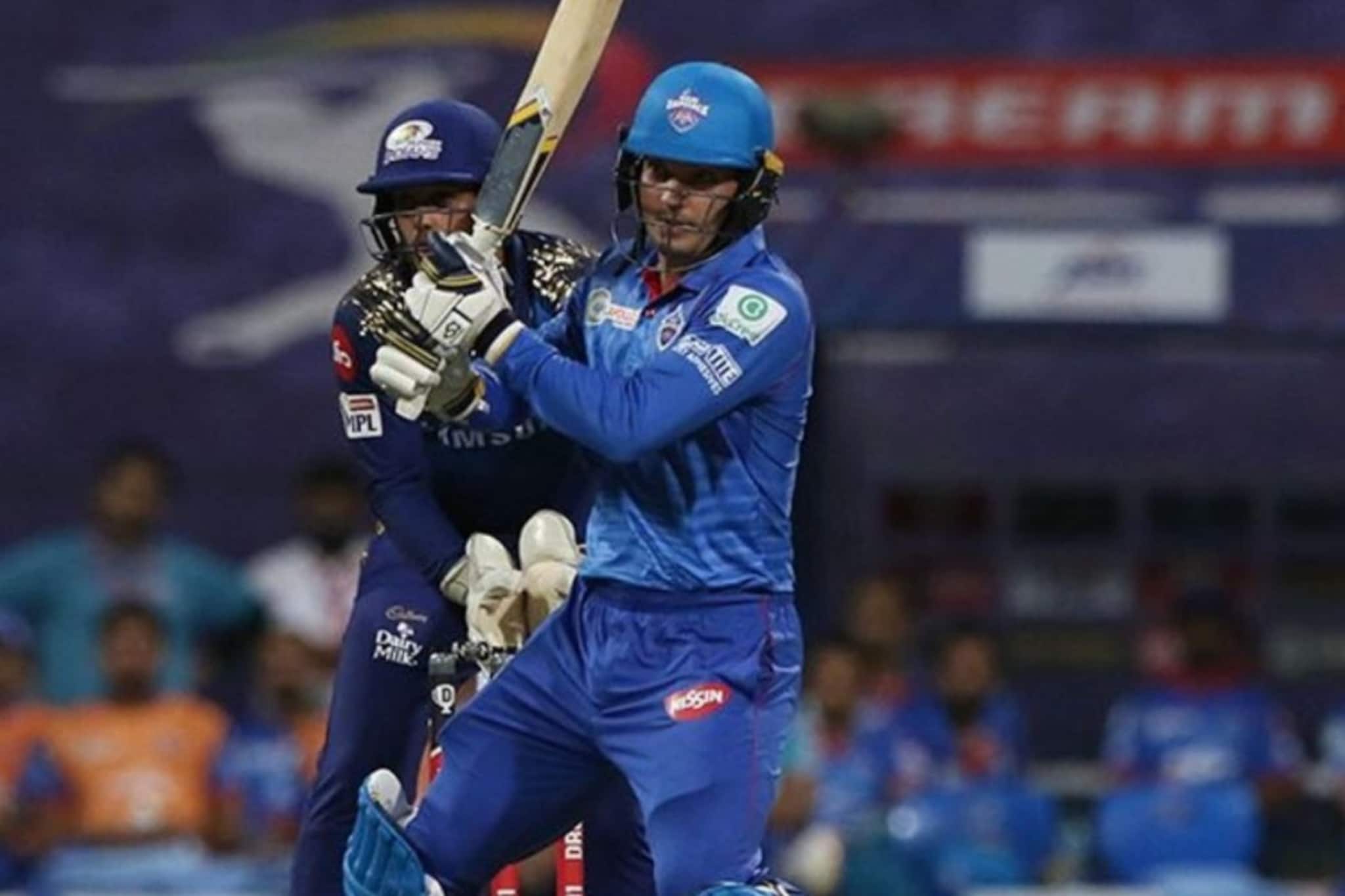 कुणीच इंटरेस्ट दाखवला नाही,म्हणून  IPLमध्ये रजिस्टर केलं नाही, ऑक्शनच्या दुसऱ्या