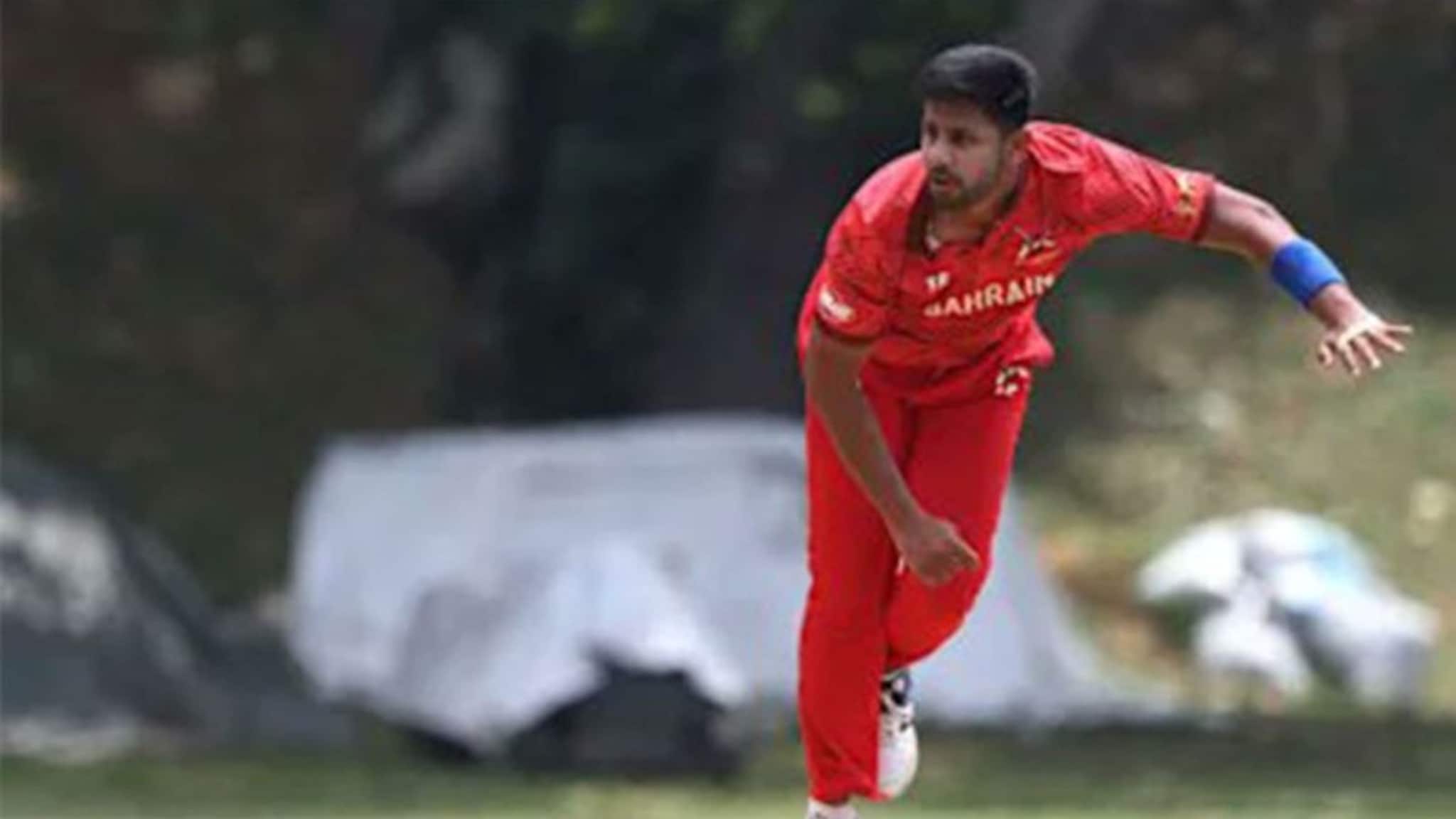 W,W,W,W,W,W,W... T20 क्रिकेटमध्ये वर्ल्ड रेकॉर्ड, बॉलरने एका मॅचमध्ये घेतल्या इतक्या विकेट!