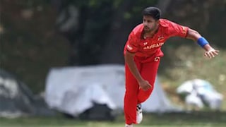 W,W,W,W,W,W,W... T20 क्रिकेटमध्ये वर्ल्ड रेकॉर्ड, बॉलरने एका मॅचमध्ये घेतल्या इतक्या विकेट! W,W,W,W,W,W,W... T20 क्रिकेटमध्ये वर्ल्ड रेकॉर्ड, बॉलरने एका मॅचमध्ये घेतल्या इतक्या विकेट!