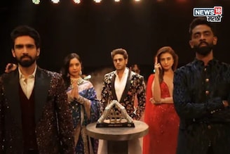 BB19 ग्रँड फिनालेच्या शर्यतीतून पहिला स्पर्धक बाहेर, कोण आलं घराबाहेर?