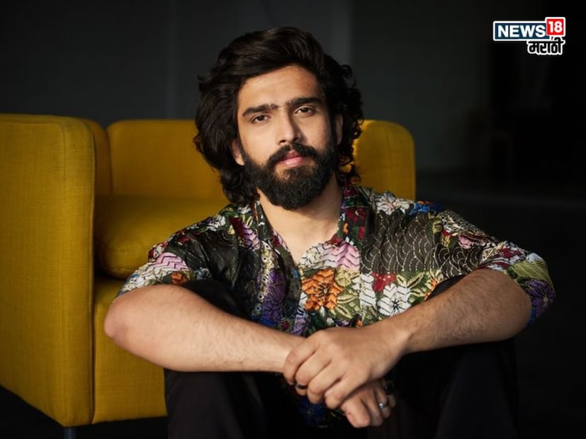 इंडस्ट्रीत येण्यासाठी अमालला संघर्ष करावा लागला. अमालने एका हाय-प्रोफाइल पार्टीतील एक घटना सांगितली. 