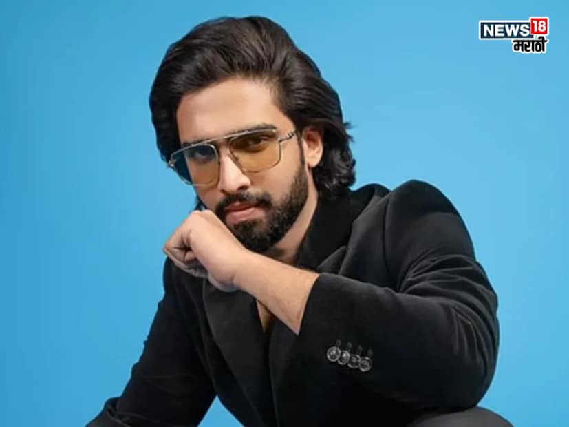  "तो धक्का मला अजूनही आठवतो, कारण मी स्लो मोशनमध्ये खाली पडलो होतो," अमाल भावूक होऊन म्हणाला.