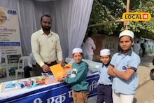 एक वही एक पेन, महापरिनिर्वाण दिनी 11 वर्षांपासून राबवला जातोय अनोखा उपक्रम, गरजूंना अशी होतीये मदत