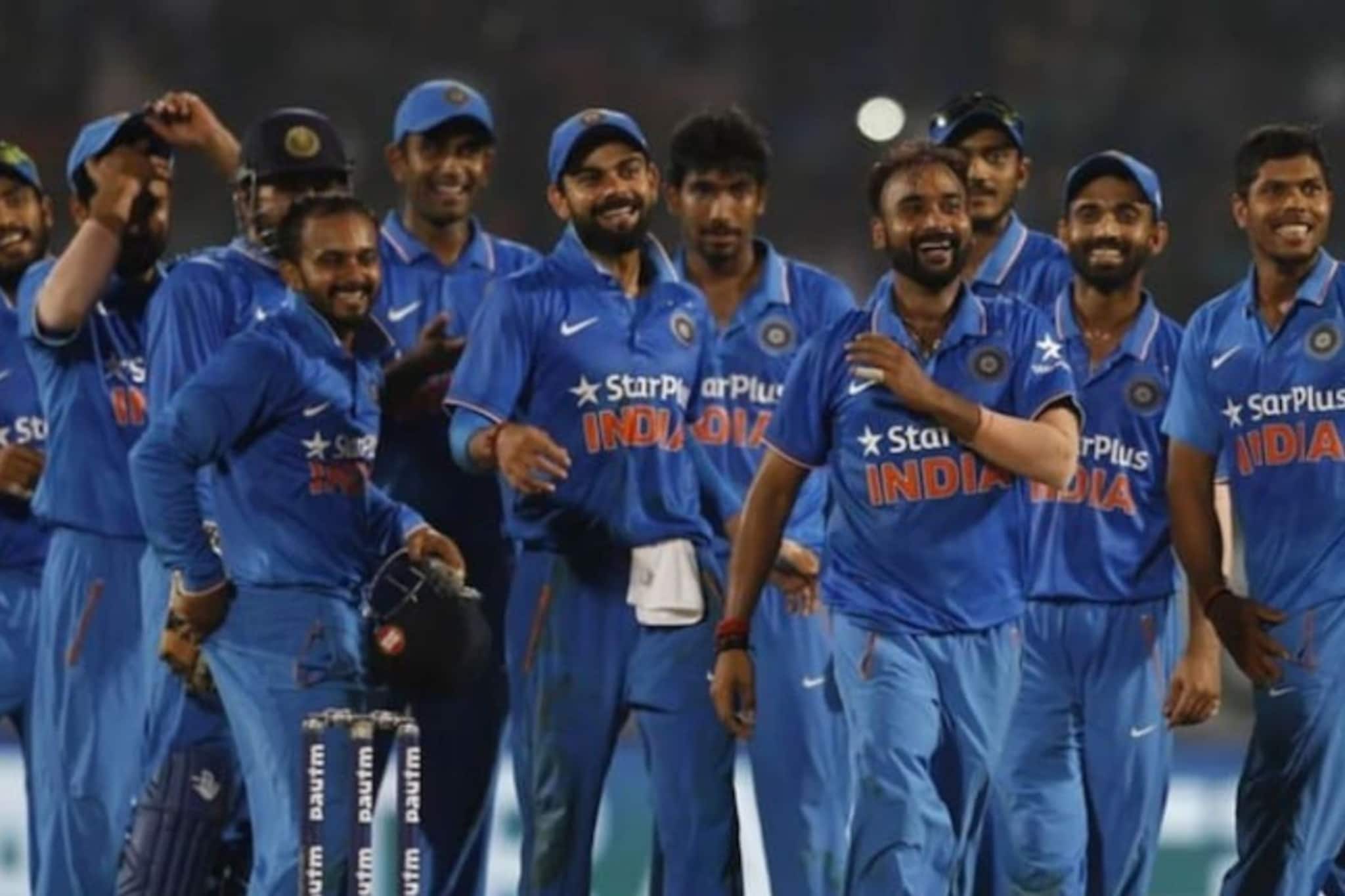 'धोनीने करिअर बर्बाद केलं...', रिटायरमेंटनंतर अमित मिश्राने मौन सोडलं!