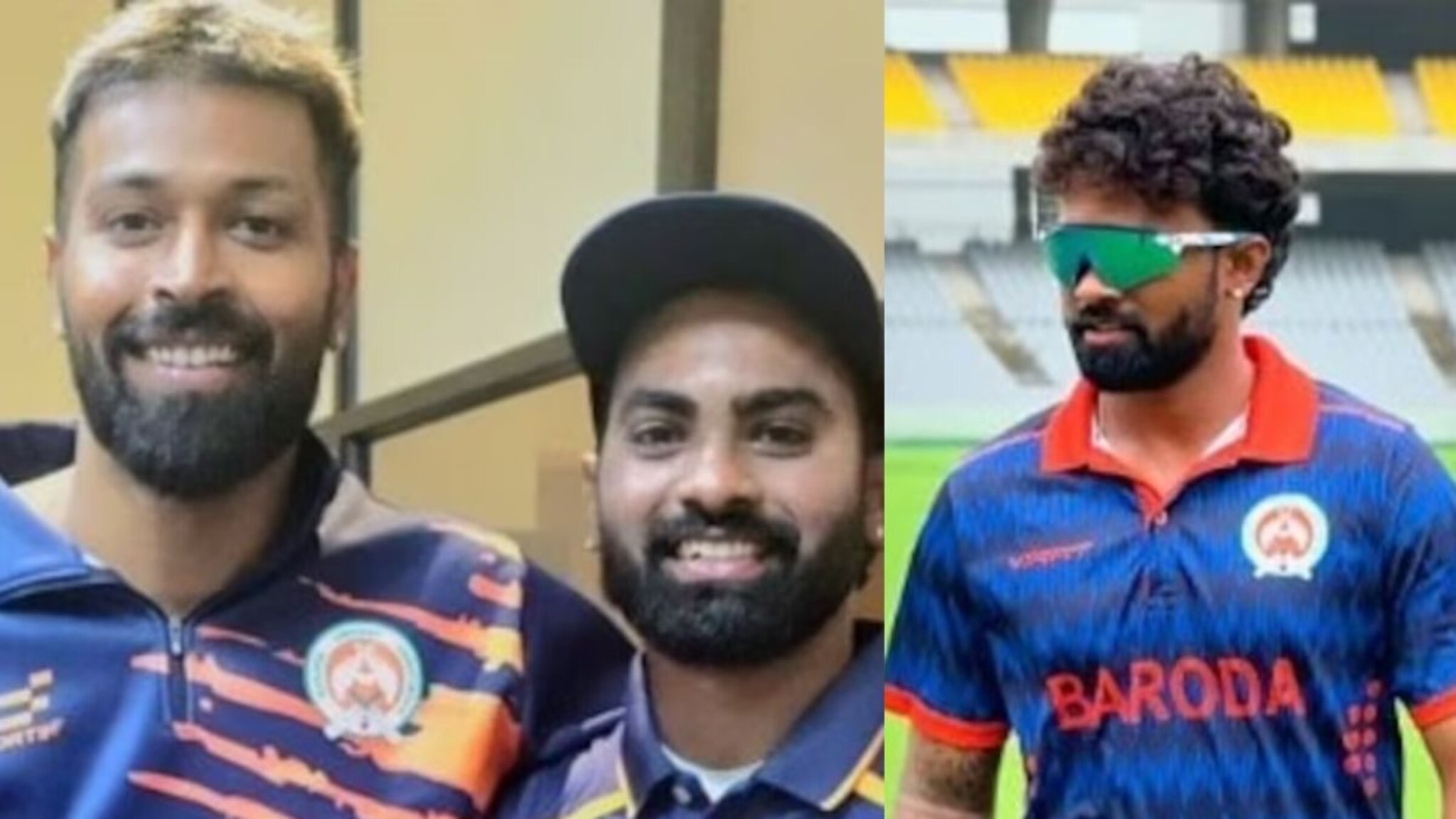 9 सिक्स, 114 रन... हार्दिकने टीम सोडली अन् मित्राने धमाका केला, भारतीय खेळाडूचा डेब्यूमध्येच वर्ल्ड रेकॉर्ड!