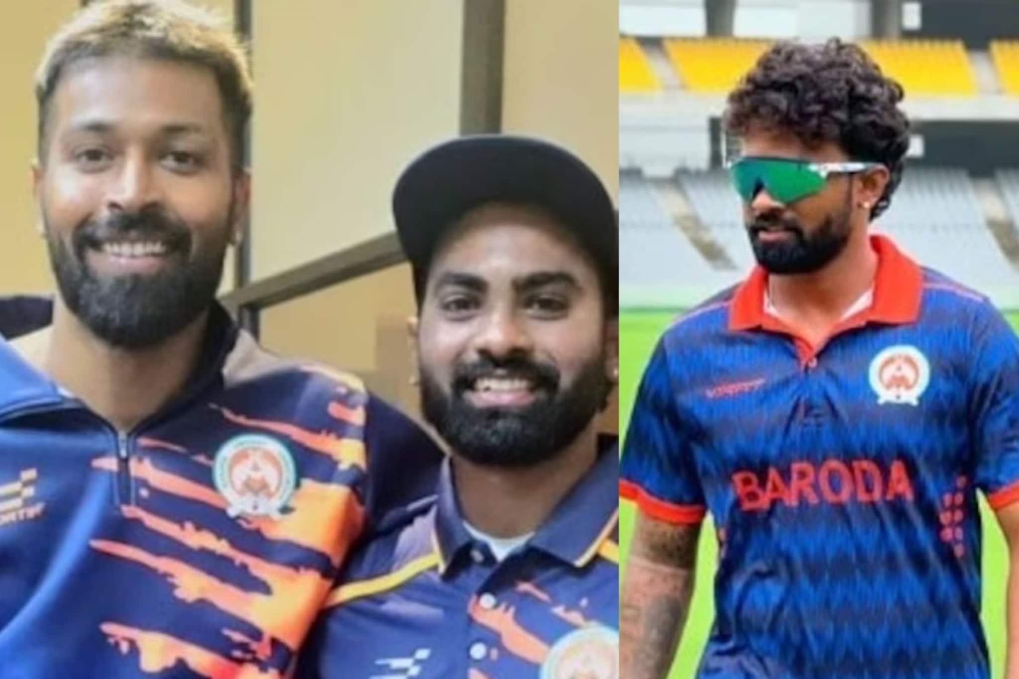 9 सिक्स, 114 रन... हार्दिकच्या मित्राचा धमाका, भारतीय खेळाडूचा वर्ल्ड रेकॉर्ड!