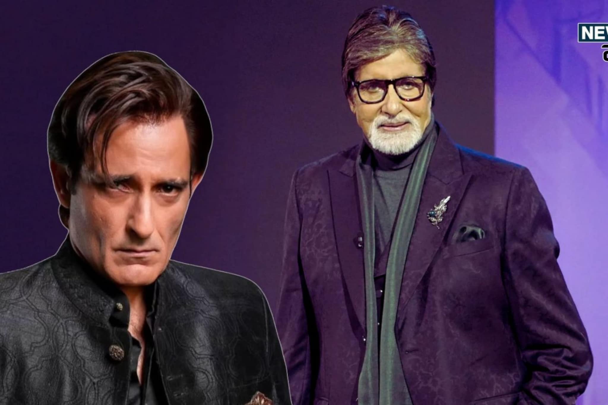 'रेहमान'च्या वडिलांच्या एका निर्णयानं बदललं अमिताभ यांचं नशीब