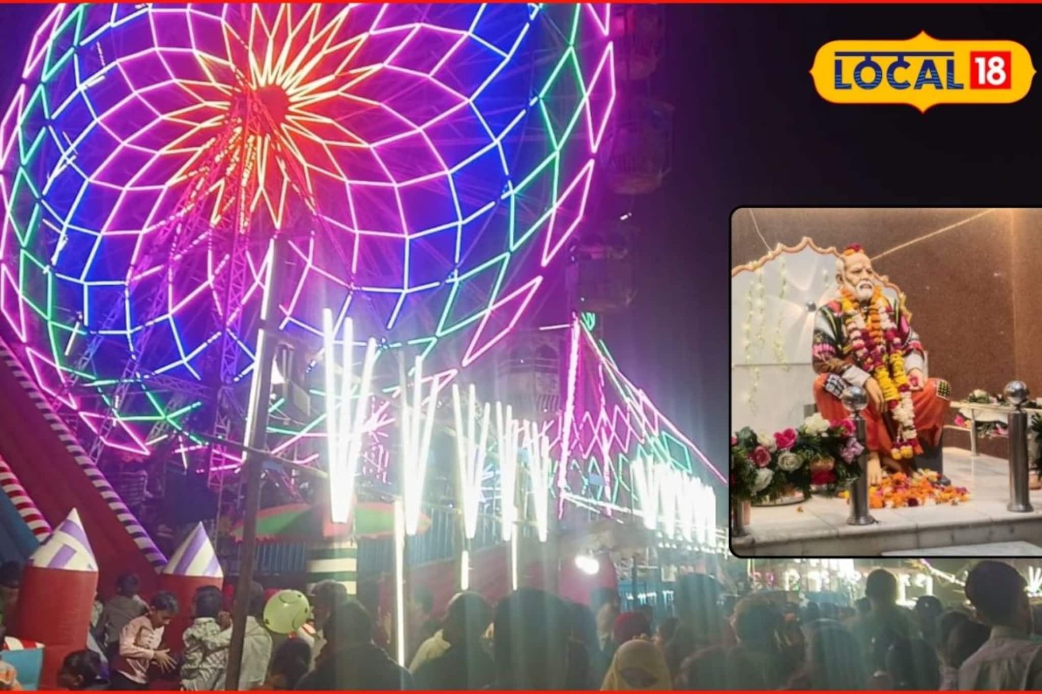 संत गाडगे महाराजांचा 69 वा पुण्यतिथी महोत्सव, भरलीये भव्य यात्रा,काय आहे परंपरा?