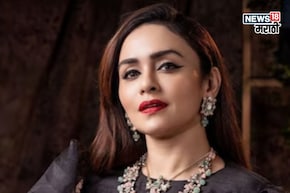 21 वर्ष सिनेसृष्टीत काम, अमृता खानविलकरने आता घेतला मोठा निर्णय