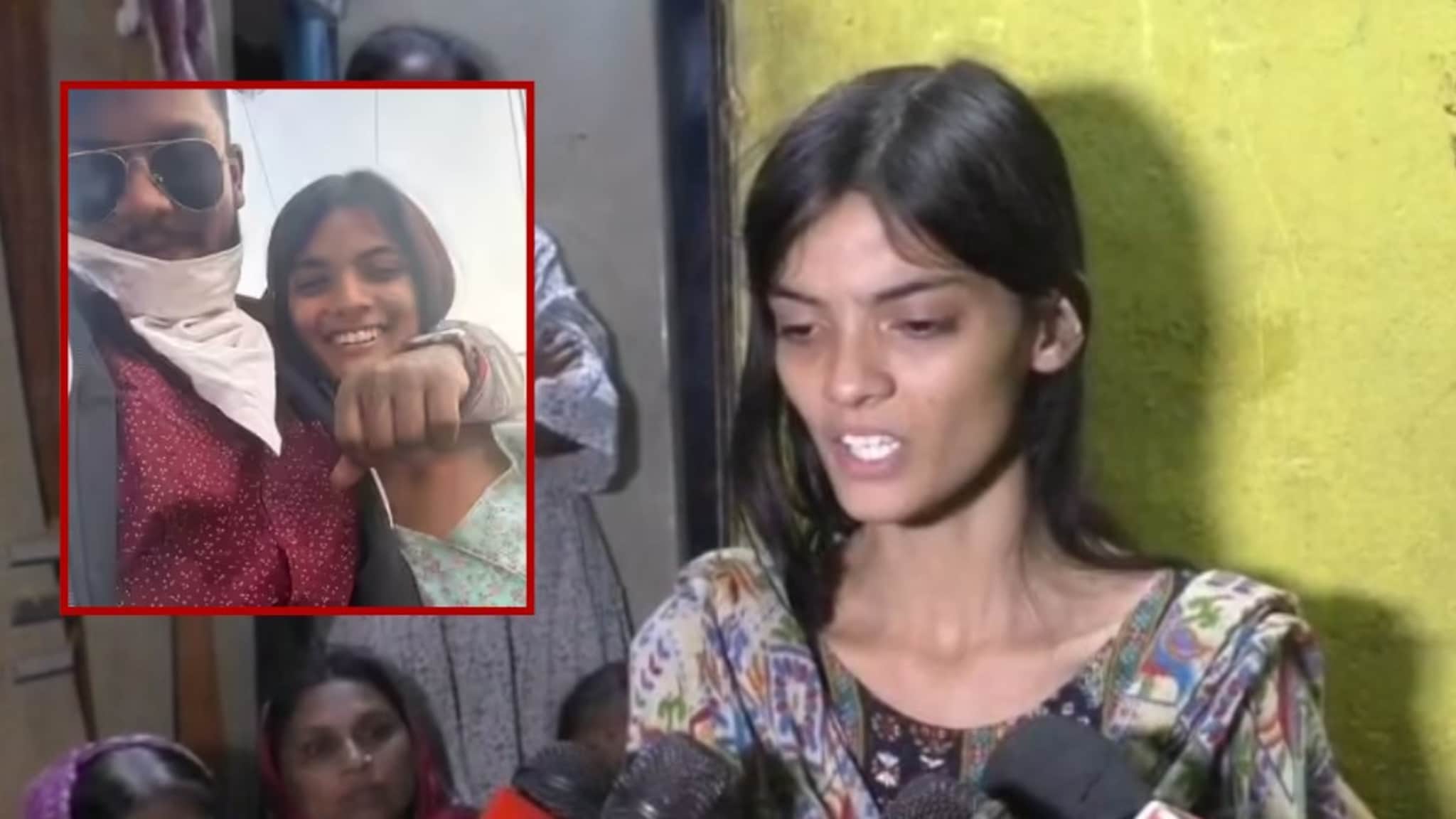 'प्रेमाची शपथ, मी सक्षमसोबत पळून जायला तयार होते, पण...', आंचलने सांगितली A to Z कहाणी