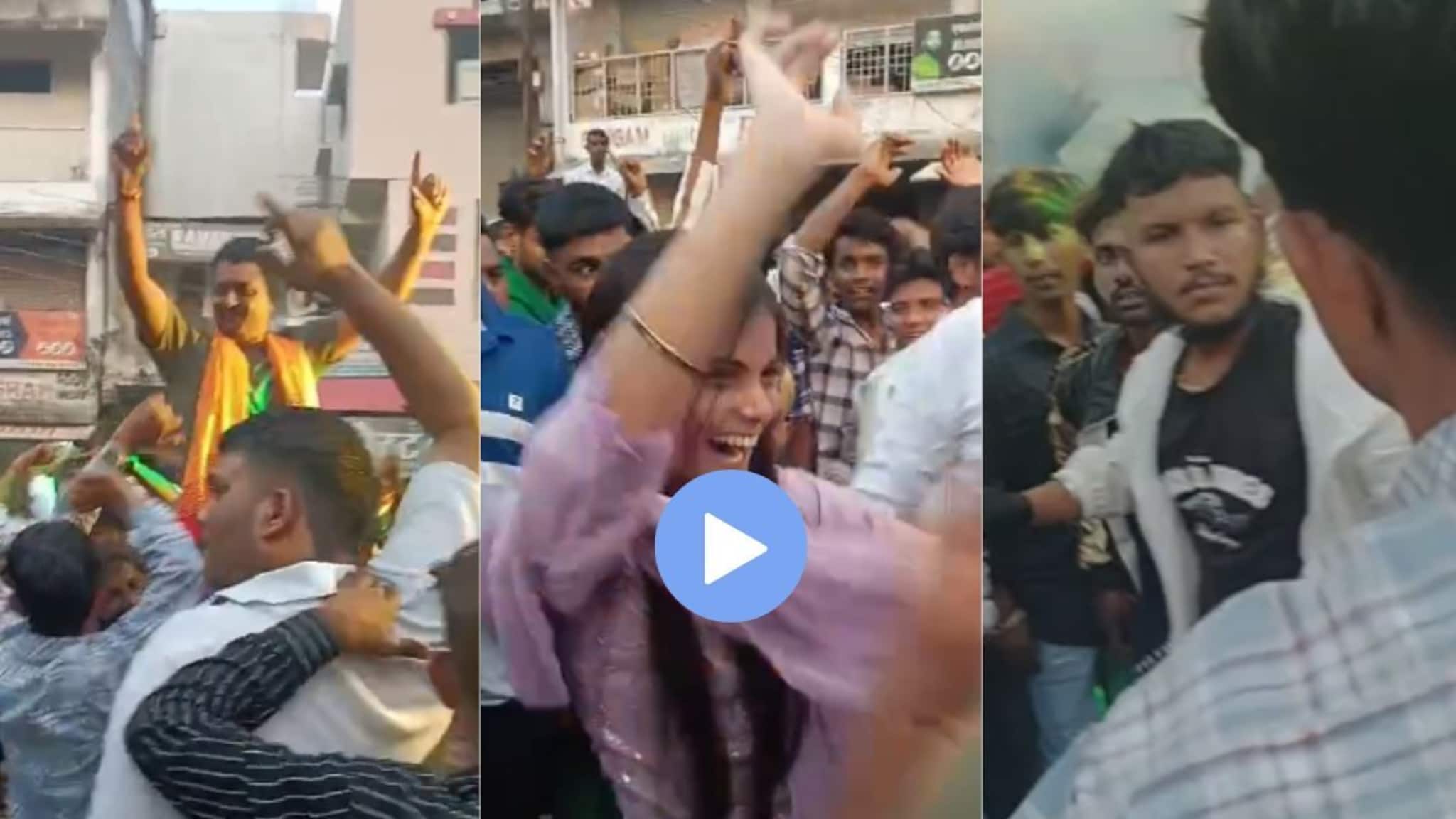 सक्षमच्या हत्येआधीचा VIDEO, आंचलसह तिच्या वडीलांसोबत केला भन्नाट डान्स, मग असं काय घडलं अन् खून झाला?