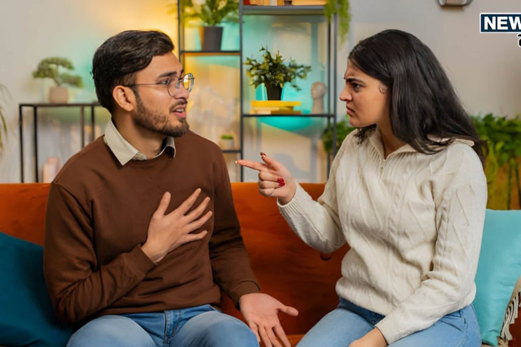 आयुष्यात तुम्हालाही मिळतोय का धोका? 'या' ग्रहांच असू शकत खास कनेक्शन