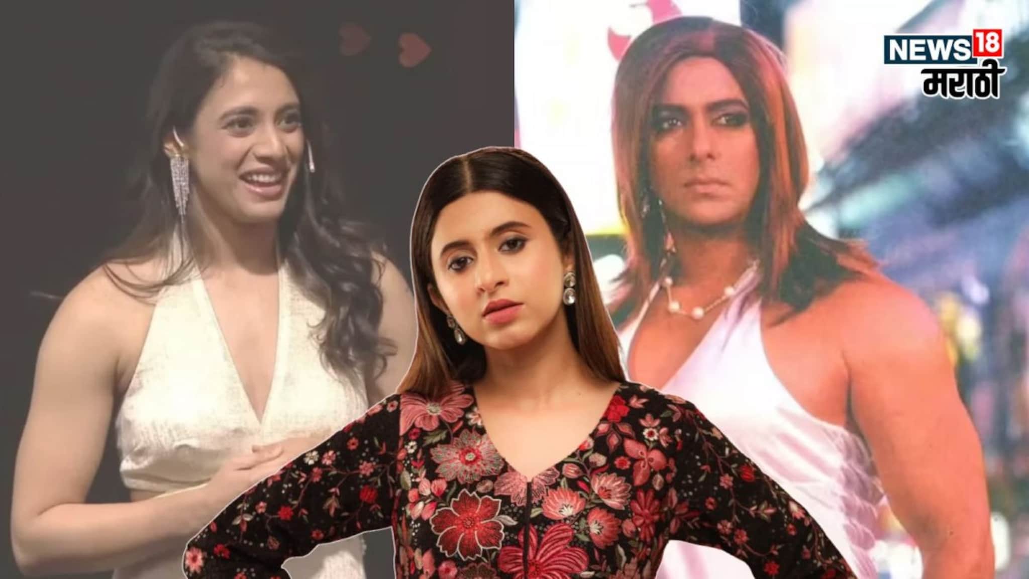 'थांबवा हे सगळं…' व्हाइट ड्रेसवरून स्मृती मानधनाचं बॉडीशेमिंग, भडकली कोकण हार्टेड गर्ल