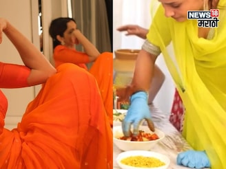 TVची नंबर वन सून,आता मिळत नाहीये एकही सीरियल; आईसोबत लोणची विकतेय अभिनेत्री