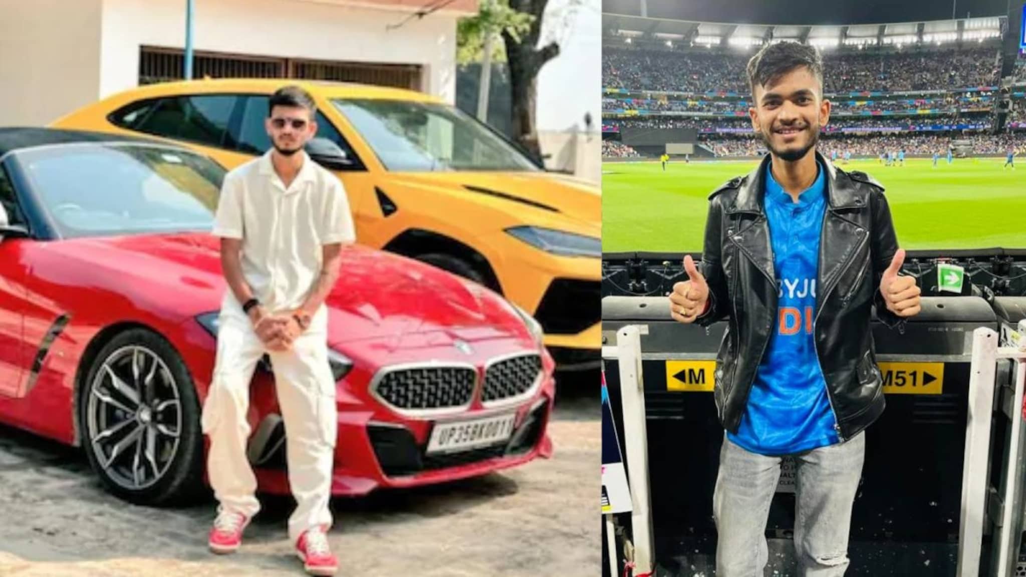 लोकांना सांगायचा 49 रुपयांत करोडपती व्हा! अन् 26 वर्षांच्या अनुरागने केलं मोठं कांड, 5 कोटींची कार ते दुबईत बंगला, ED ने कसं पकडलं?