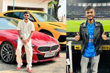 लोकांना सांगायचा 49 रुपयांत करोडपती व्हा! अन् 26 वर्षांच्या अनुरागने केलं मोठं कांड, 5 कोटींची कार ते दुबईत बंगला, ED ने कसं पकडलं?