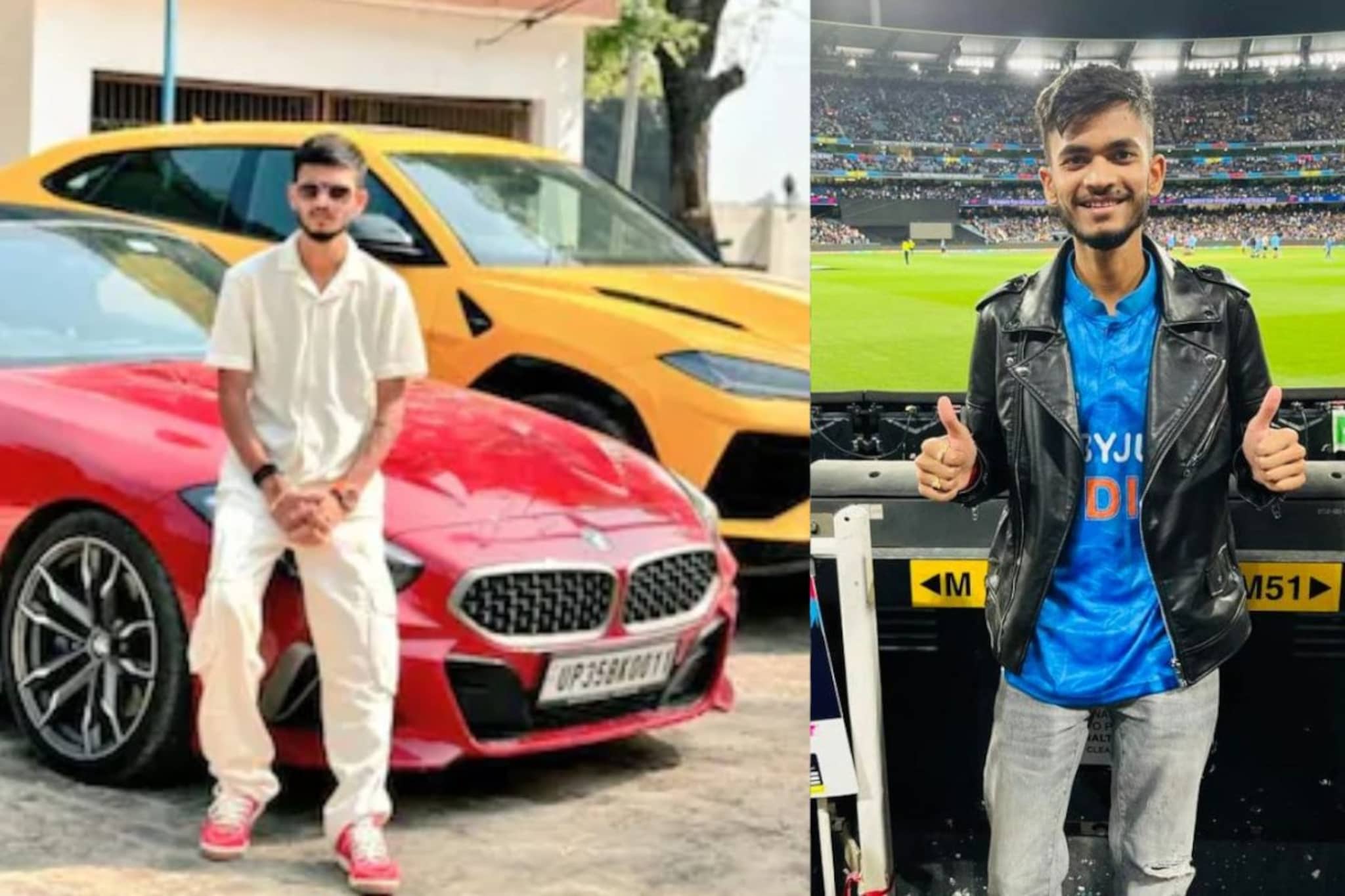 Youtuber अनुरागने केलं मोठं कांड, 5 कोटींची कार ते दुबईत बंगला, ED ने कसं पकडलं