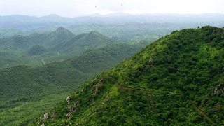 aravali hills