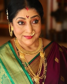 खंडणी प्रकरणात अडकलेली अभिनेत्री हेमलता पाटकर आहे तरी कोण? खंडणी प्रकरणात अडकलेली अभिनेत्री हेमलता पाटकर आहे तरी कोण?