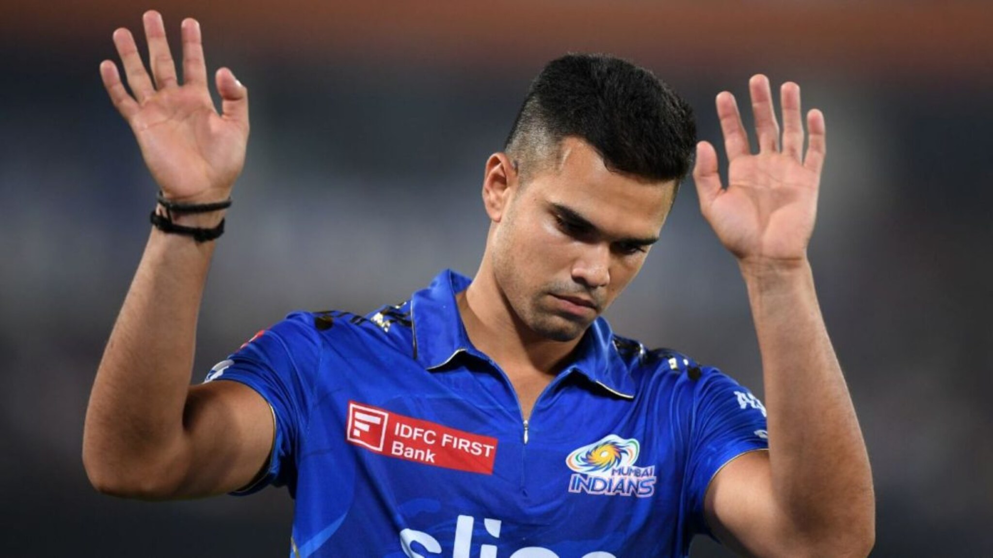 IPL Auction 2026 : अर्जुन तेंडूलकरचं स्वप्न भंग होणार, पुन्हा येणार बेंचवर बसण्याची वेळ? LSG लागला जॅकपॉट