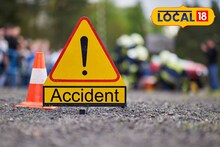 Pune News: प्रचाराच्या घाईत अपघात! राष्ट्रवादी आमदाराच्या भरधाव मर्सिडीजनं शिरूरमध्ये 4 वर्षांच्या चिमुकलीला उडवलं