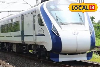 वंदे भारत एक्सप्रेससाठी पावणेपाच कोटींचा निधी; पुण्यात इथे होणार डेपोचा विस्तार